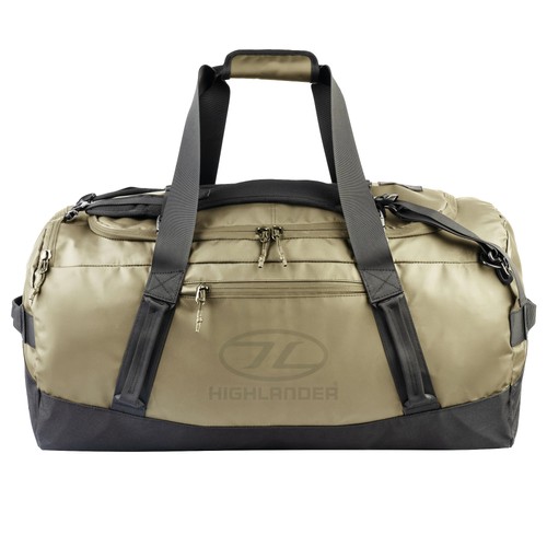 Highlander hauler duffel - highlander,