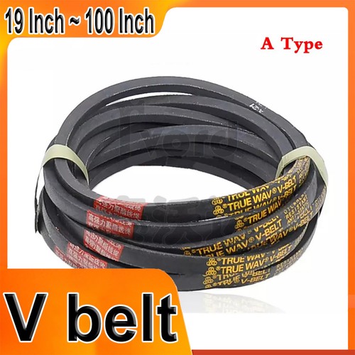 Belt triangle - belt, ~