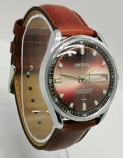 Vintage 1960s Original Swiss