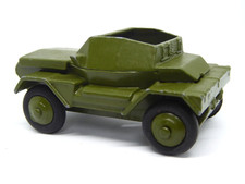 Dinky 673 Daimler Scout Car