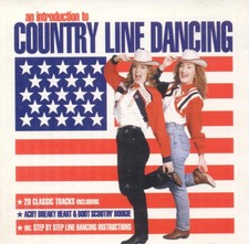 Intro.To Country Line Dancing