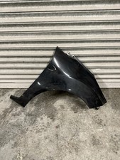2008-2017 FORD FIESTA MK7 O/S DRIVERS OFF SIDE FRONT WING BLACK