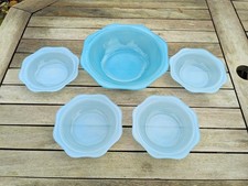 Vintage Pyrex Sprayware Pastel