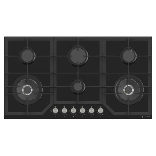 Teknix bitk290gh6b black - -,