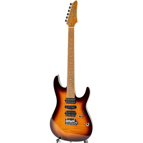 Ibanez az2407f bsr prestige - ibanez,