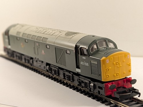 Lima gauge class - gauge,