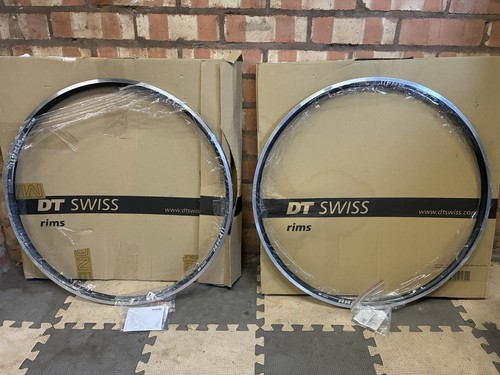 Swiss rr411 tubeless rims - rr411,