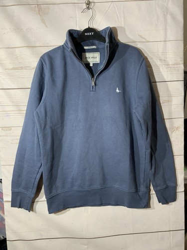 Jack wills men sweatshirt - men’s,