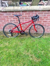 Raleigh Performance  24” Road Bike