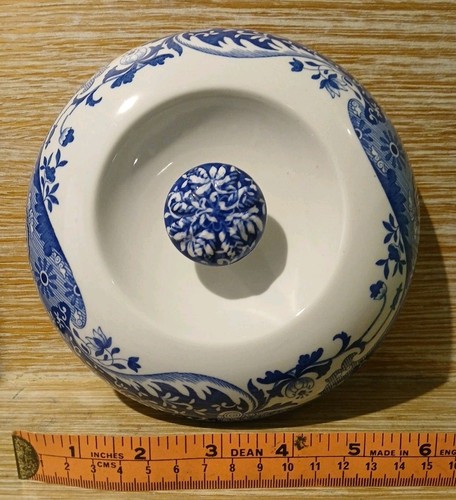 Spode italian blue - italian, &