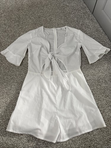 Miss guided playsuit beach - miss,