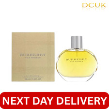 Burberry classic original edp - burberry,