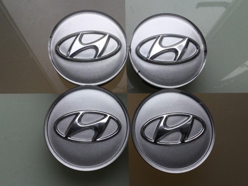 4xexcellent genuine 57mm - genuine,