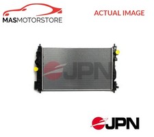 ENGINE COOLING RADIATOR JPN