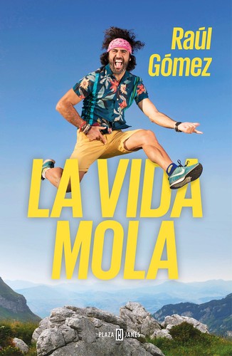 Vida mola - la,
