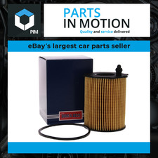 Oil Filter BFO4002 Borg & Beck