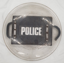 Riot shield public - riot,
