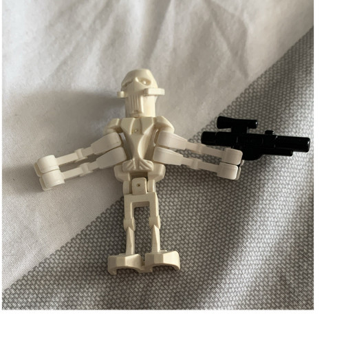 Lego general grievous - lego, og
