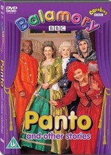 Balamory - Panto And Other