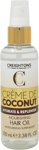 Creightons crème coconut - crème, de