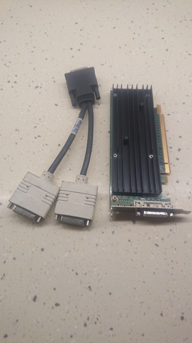 Nvidia quadro pny nvs290 nvs - pny,