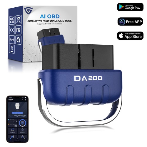 Obdcheck ble bluetooth - ble+,