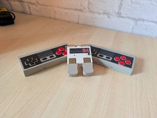 Nunchuk64 Commodore 64 joystick to use SNES mini, Nes mini on C64, w controllers