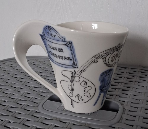 Villeroy boch new wave - boch,