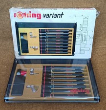 rOtring variant Set of 8