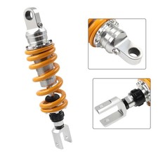 12MM Spring 325MM Motorcycle