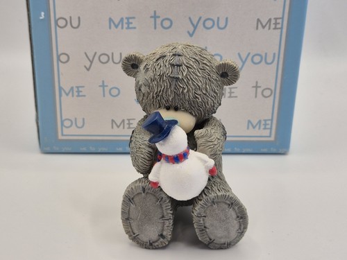 You bear figurine my - me,