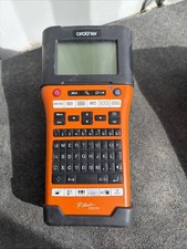 Brother P-Touch E550W