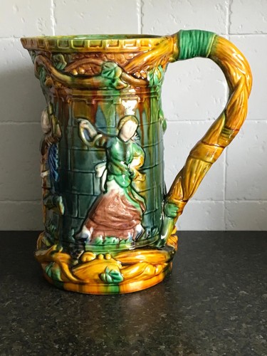 Stunning large antique - stunning,