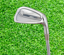 Mizuno MP20 MMC 7 iron. Project X iO 6.0 Stiff. FREE UK P&P