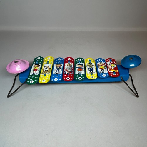 Vintage the magic roundabout - the,