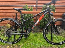 2022 Marin Bobcat Trail 5