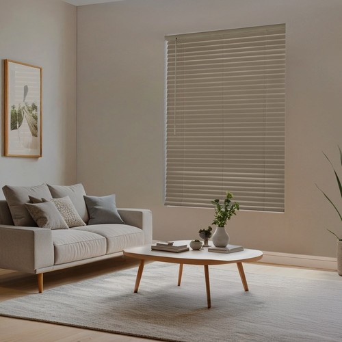 Veneta cordless faux wood - veneta,