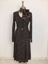 Vintage 80s does 40s Eva for