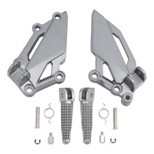 Front Driver Footpeg Footrest