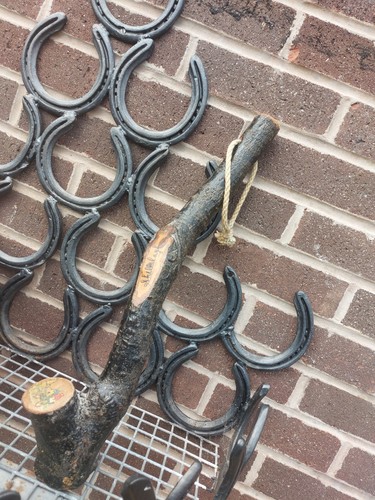 Vintage irish shillelagh - vintage,