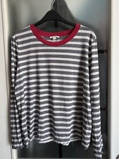 Size M COS Long Sleeve T-shirt