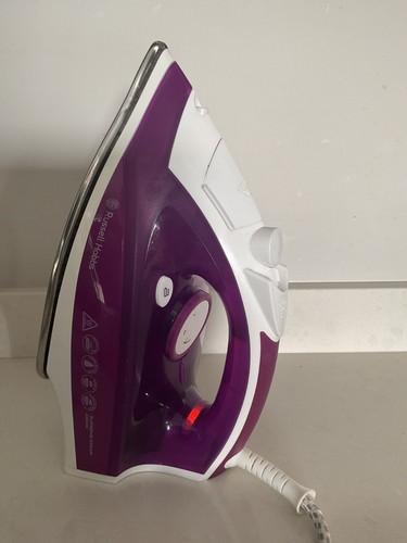 Russell hobbs supreme steam - hobbs,