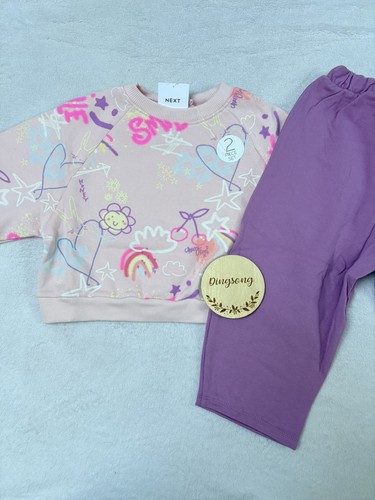 Bnwt next girls - bnwt, &