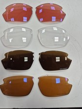 rudy project rydon lenses