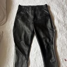 Northbound Men's Leather Pants