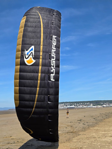 Flysurfer speed dlx - 15,