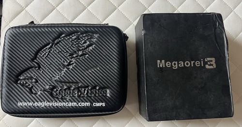 Megaori3 night vision - megaori3,