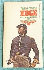 George G Gilman / EDGE #4
