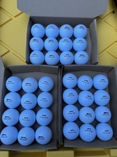 36 (3 Dozen) Slazenger Golf