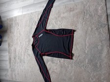 Fox Racing Long Sleved Skin Size L